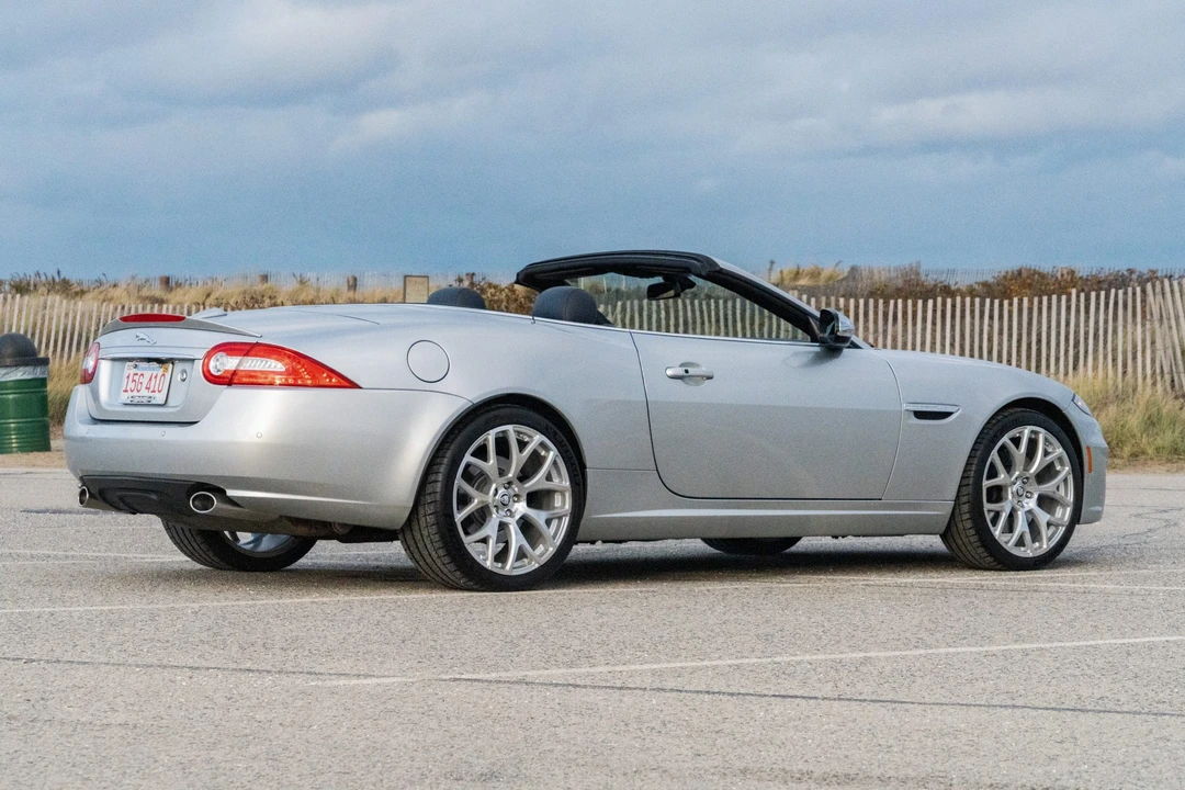 2013 Jaguar X150 XK - Image 6 of 31