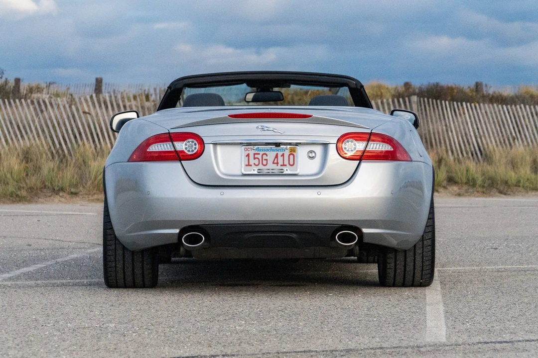2013 Jaguar X150 XK - Image 7 of 31