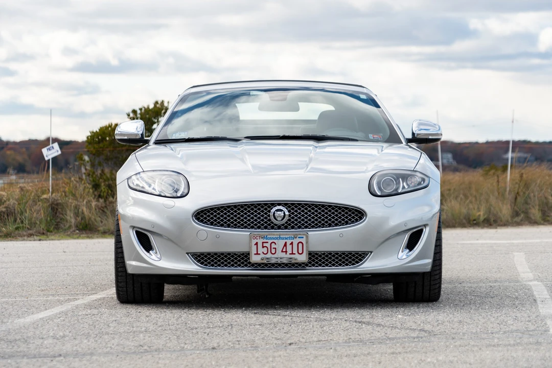 2013 Jaguar X150 XK - Image 11 of 31