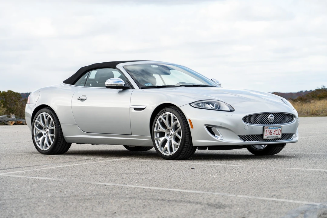 2013 Jaguar X150 XK - Image 12 of 31