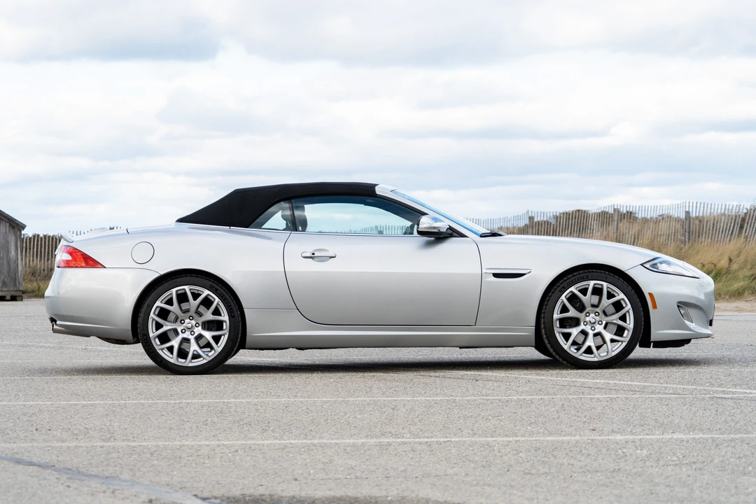 2013 Jaguar X150 XK - Image 13 of 31