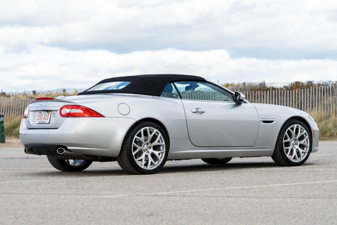 2013 Jaguar X150 XK - Image 14 of 31