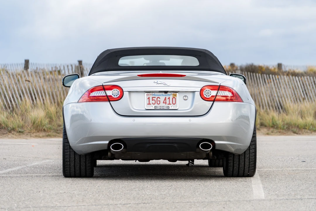2013 Jaguar X150 XK - Image 15 of 31