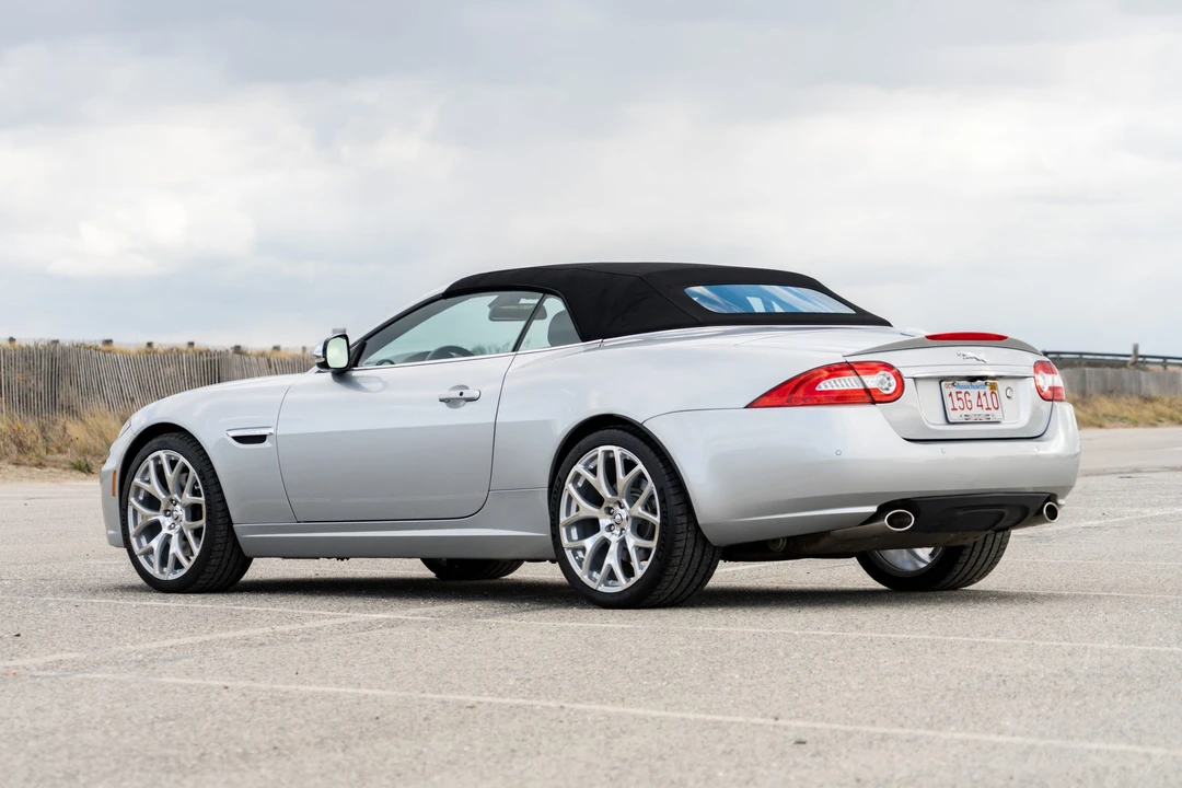 2013 Jaguar X150 XK - Image 16 of 31