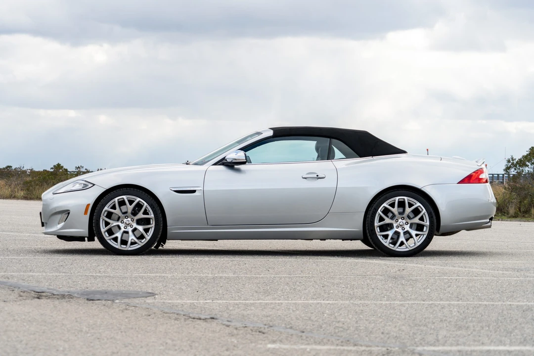 2013 Jaguar X150 XK - Image 17 of 31