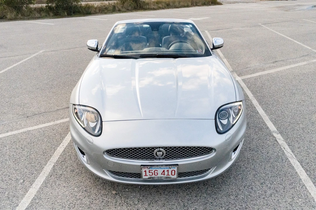 2013 Jaguar X150 XK - Image 27 of 31