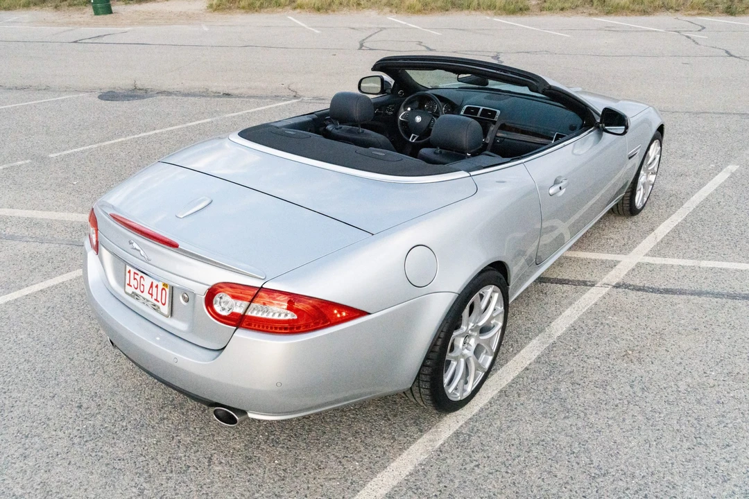 2013 Jaguar X150 XK - Image 29 of 31