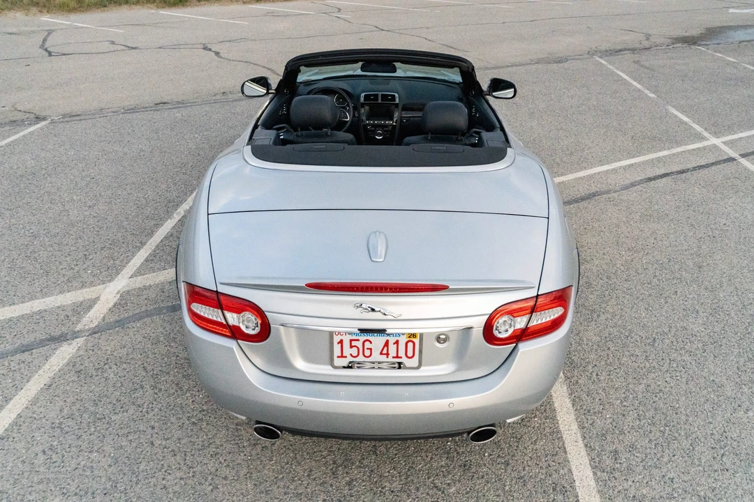 2013 Jaguar X150 XK - Image 30 of 31