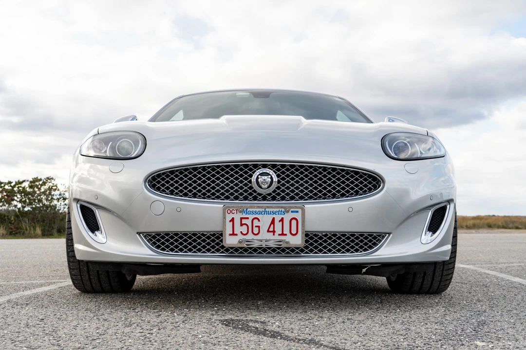 2013 Jaguar X150 XK - Image 18 of 31