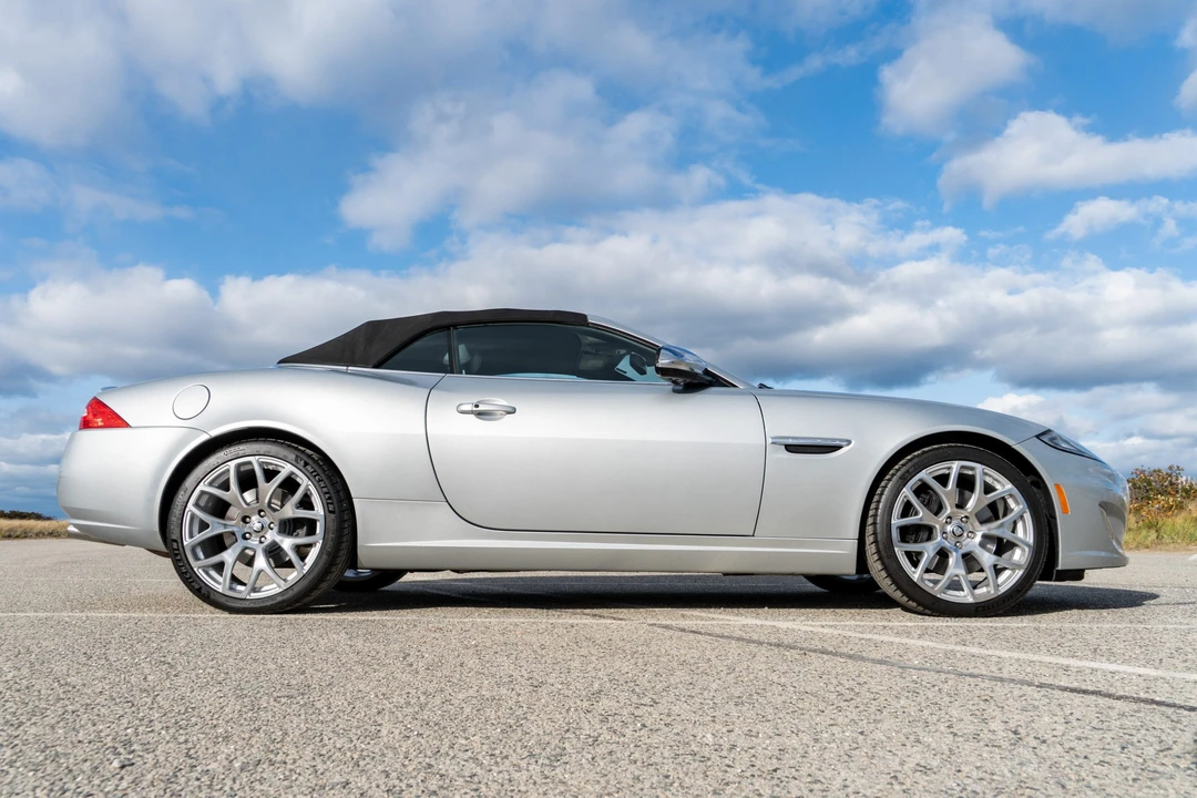 2013 Jaguar X150 XK - Image 20 of 31