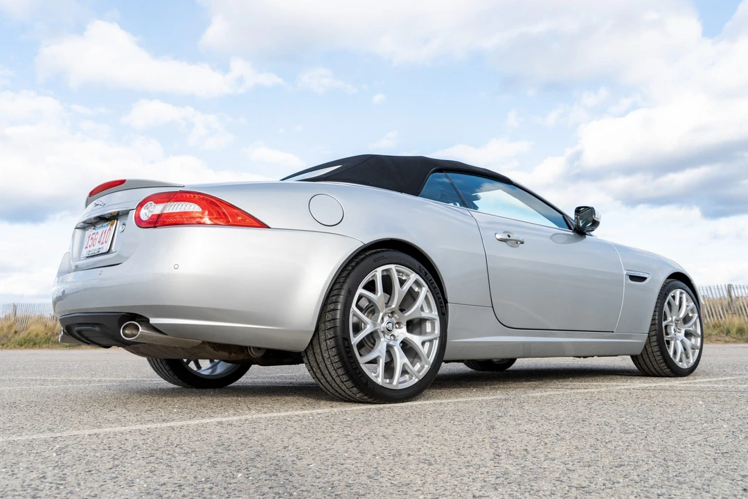 2013 Jaguar X150 XK - Image 21 of 31