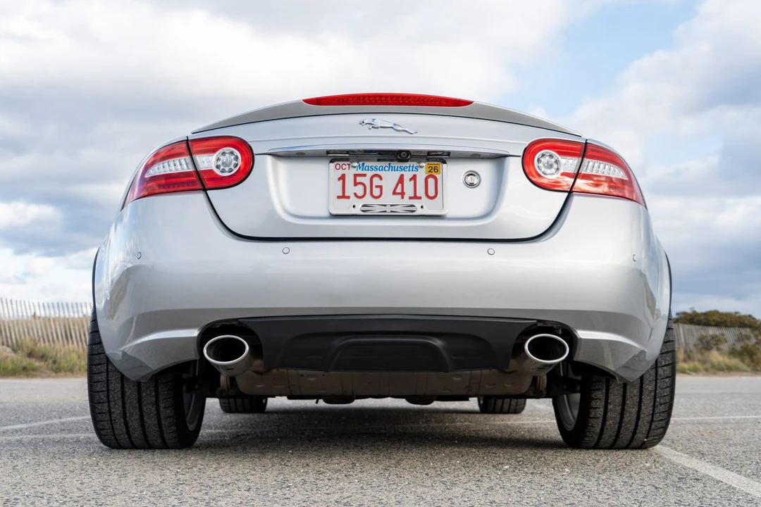2013 Jaguar X150 XK - Image 22 of 31