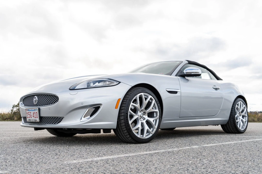 2013 Jaguar X150 XK - Image 25 of 31