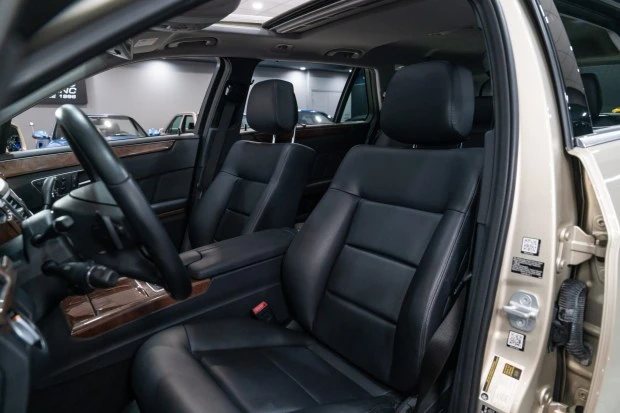 2013 Mercedes-Benz W212 E-Class - Image 4 of 8