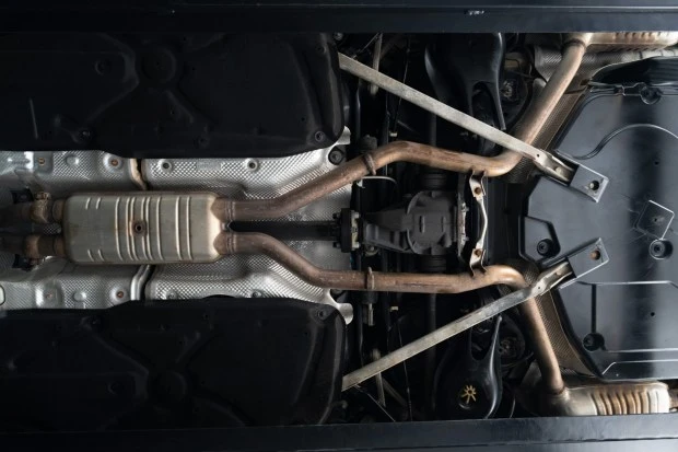 2013 Mercedes-Benz W212 E-Class - Image 8 of 8