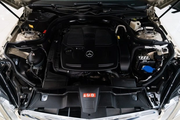 2013 Mercedes-Benz W212 E-Class - Image 7 of 8