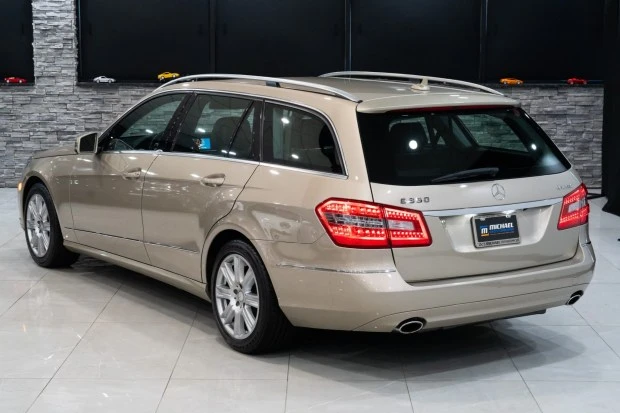 2013 Mercedes-Benz W212 E-Class - Image 2 of 8