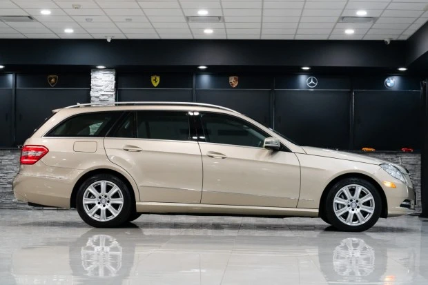 2013 Mercedes-Benz W212 E-Class - Image 3 of 8