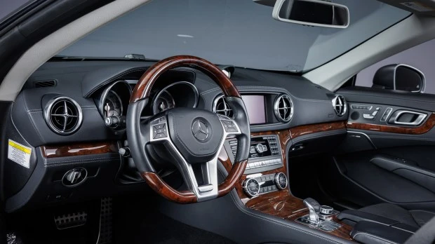 2013 Mercedes-Benz R231 SL-Class - Image 5 of 6