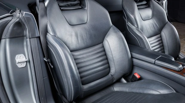 2013 Mercedes-Benz R231 SL-Class - Image 4 of 6