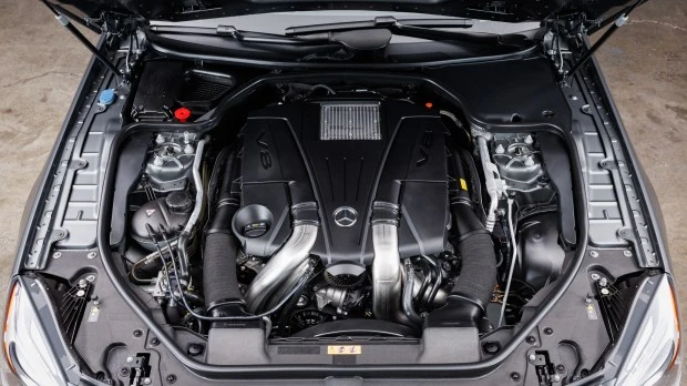 2013 Mercedes-Benz R231 SL-Class - Image 6 of 6