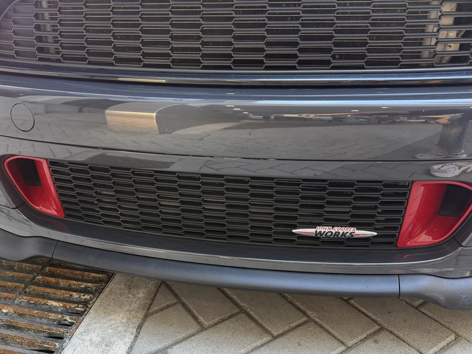 2013 Mini Mini John Cooper Works 2nd Gen - Image 12 of 31