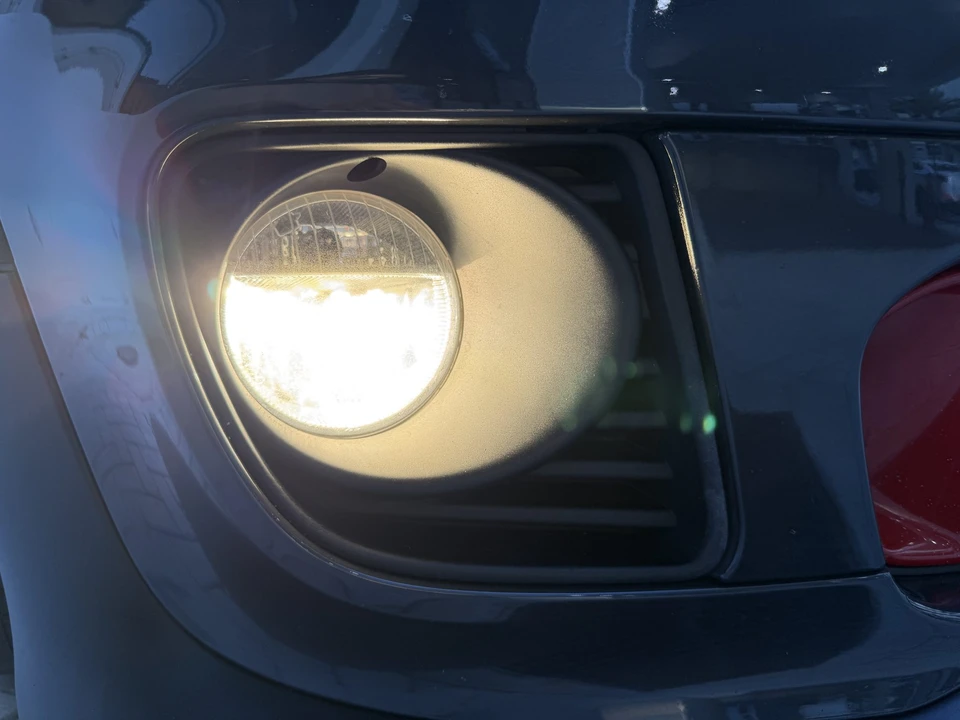 2013 Mini Mini John Cooper Works 2nd Gen - Image 11 of 31