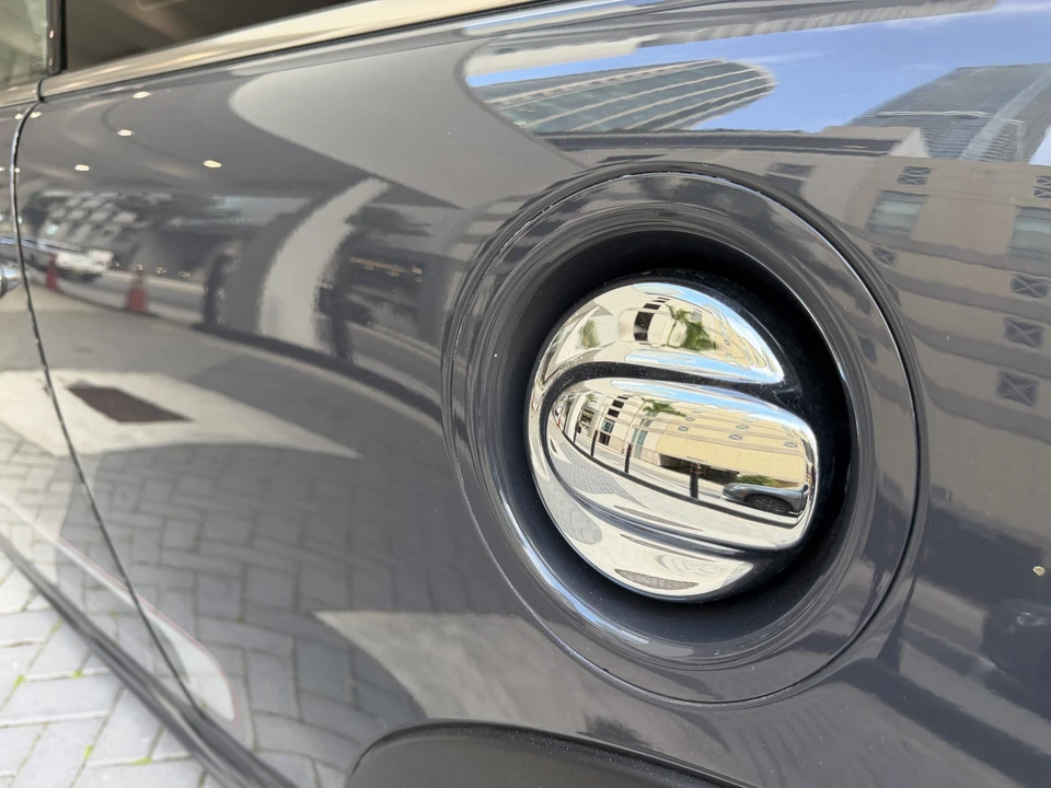 2013 Mini Mini John Cooper Works 2nd Gen - Image 18 of 31
