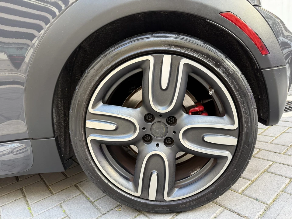 2013 Mini Mini John Cooper Works 2nd Gen - Image 23 of 31