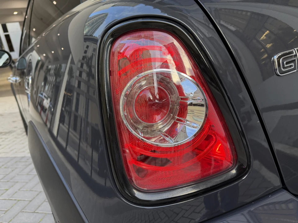 2013 Mini Mini John Cooper Works 2nd Gen - Image 16 of 31