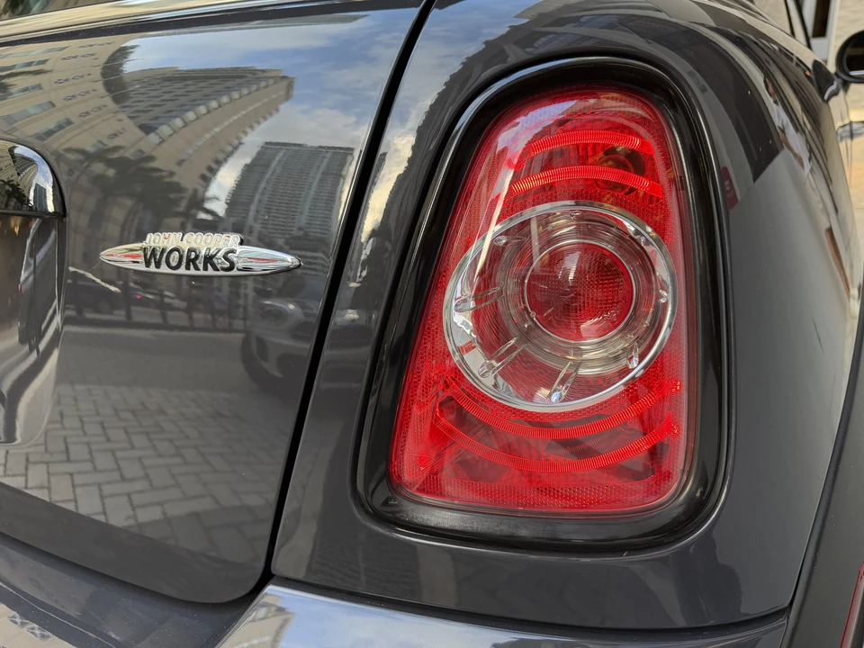 2013 Mini Mini John Cooper Works 2nd Gen - Image 17 of 31