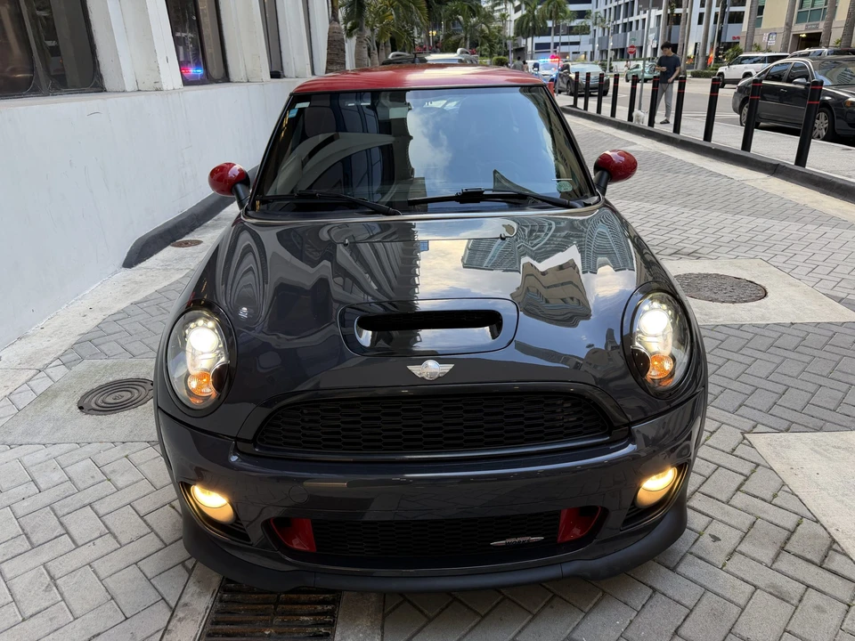 2013 Mini Mini John Cooper Works 2nd Gen - Image 8 of 31