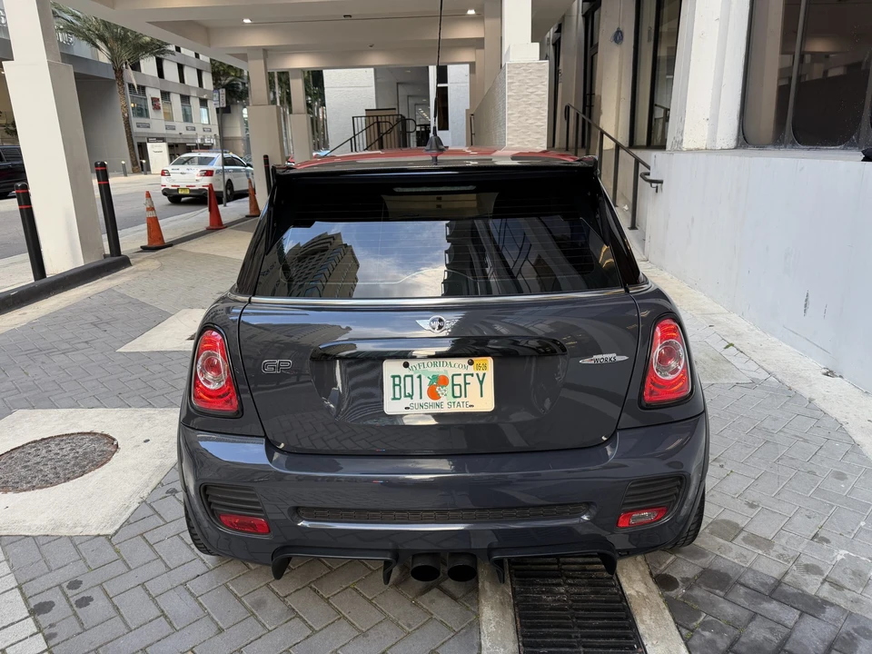 2013 Mini Mini John Cooper Works 2nd Gen - Image 6 of 31