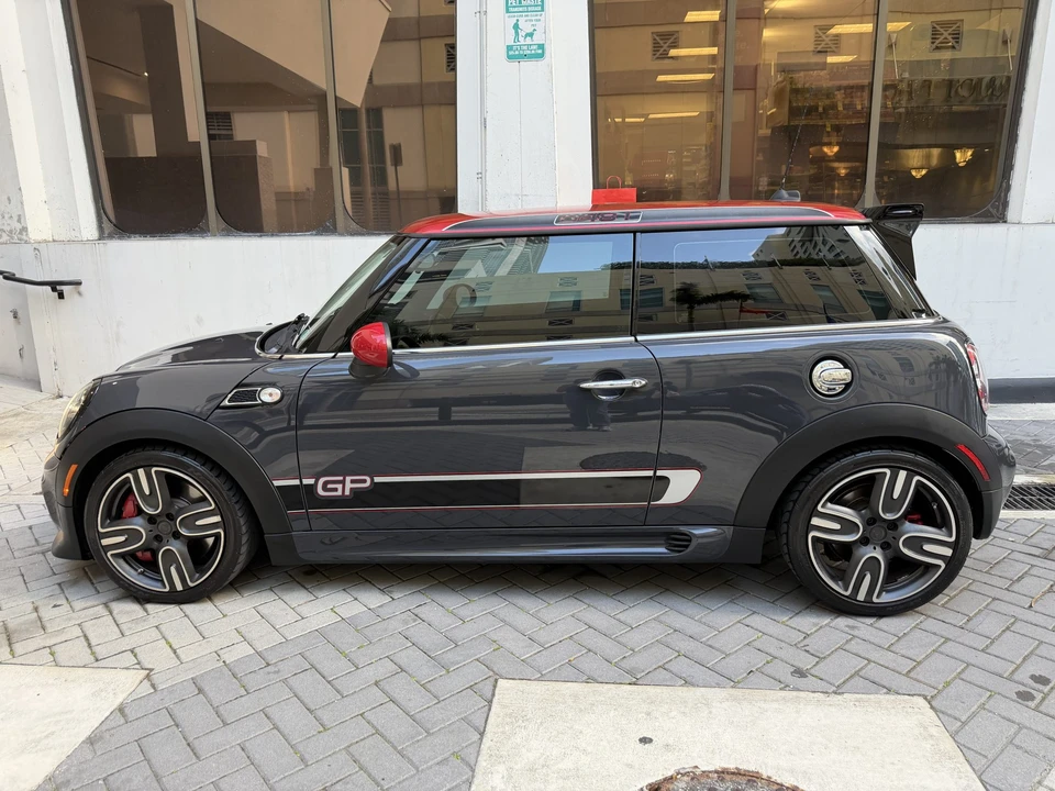2013 Mini Mini John Cooper Works 2nd Gen - Image 4 of 31