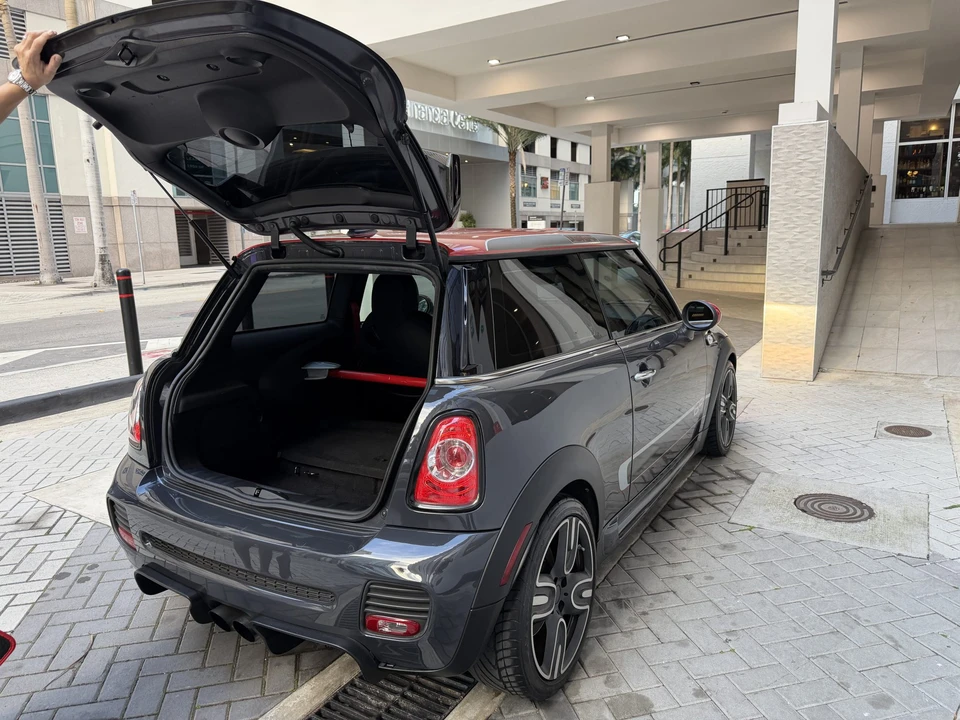 2013 Mini Mini John Cooper Works 2nd Gen - Image 29 of 31