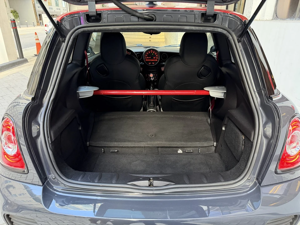 2013 Mini Mini John Cooper Works 2nd Gen - Image 30 of 31