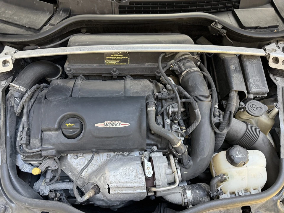 2013 Mini Mini John Cooper Works 2nd Gen - Image 31 of 31