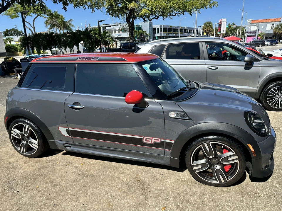 2013 Mini Mini John Cooper Works 2nd Gen - Image 7 of 31