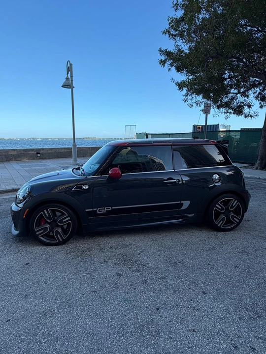 2013 Mini Mini John Cooper Works 2nd Gen - Image 3 of 31