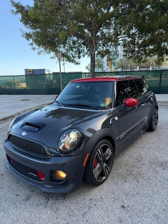 2013 Mini Mini John Cooper Works 2nd Gen - Image 2 of 31