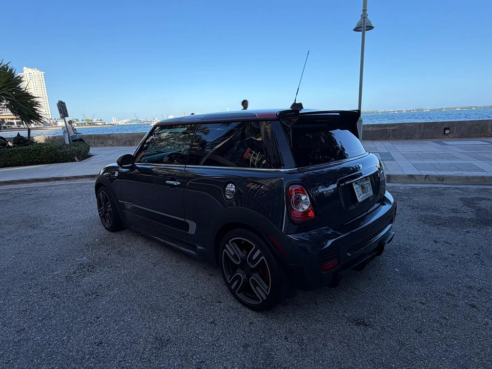 2013 Mini Mini John Cooper Works 2nd Gen - Image 5 of 31