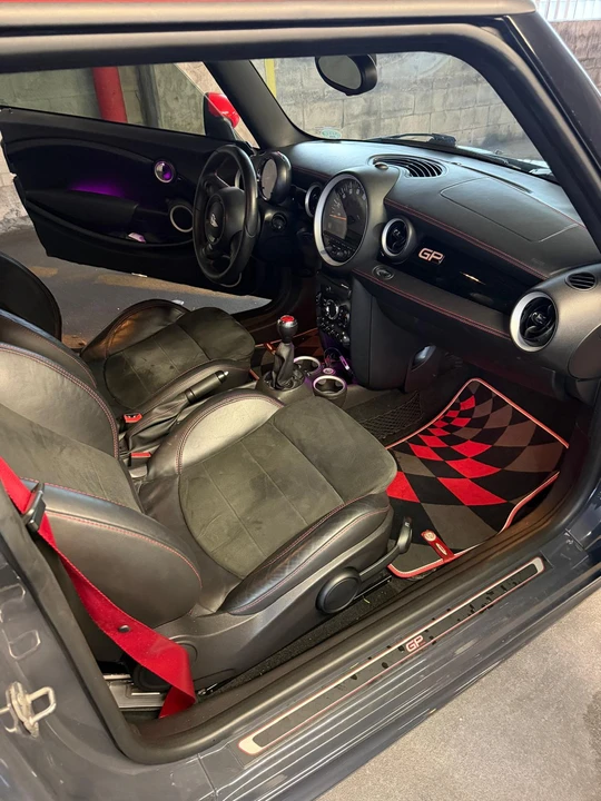 2013 Mini Mini John Cooper Works 2nd Gen - Image 26 of 31