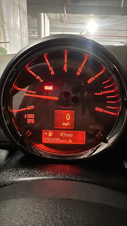 2013 Mini Mini John Cooper Works 2nd Gen - Image 28 of 31
