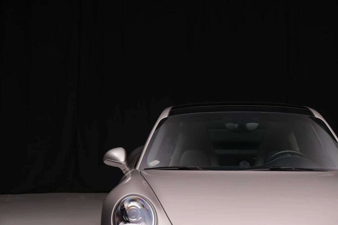 2013 Porsche 991 Carrera 4S - Image 17 of 31