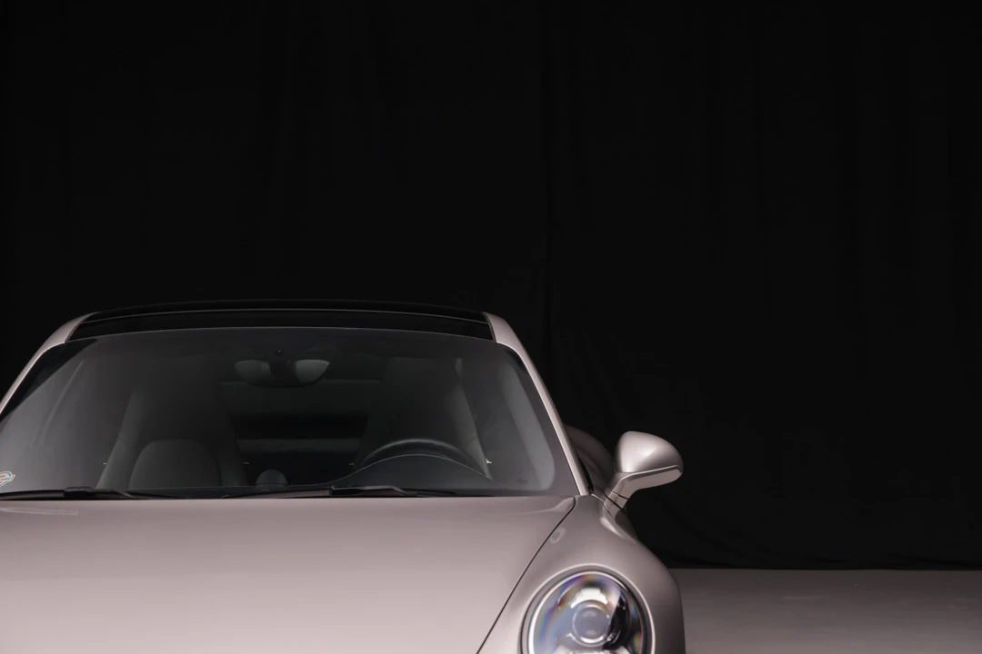 2013 Porsche 991 Carrera 4S - Image 18 of 31