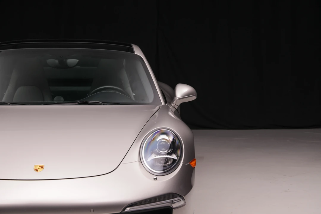 2013 Porsche 991 Carrera 4S - Image 20 of 31