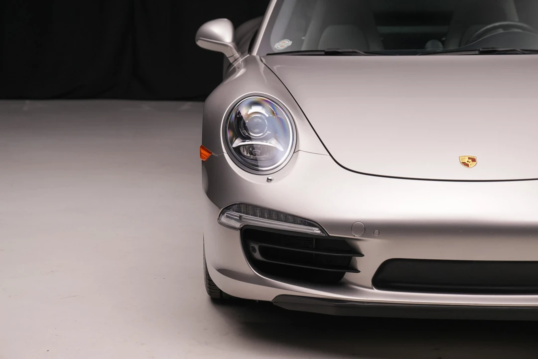 2013 Porsche 991 Carrera 4S - Image 21 of 31