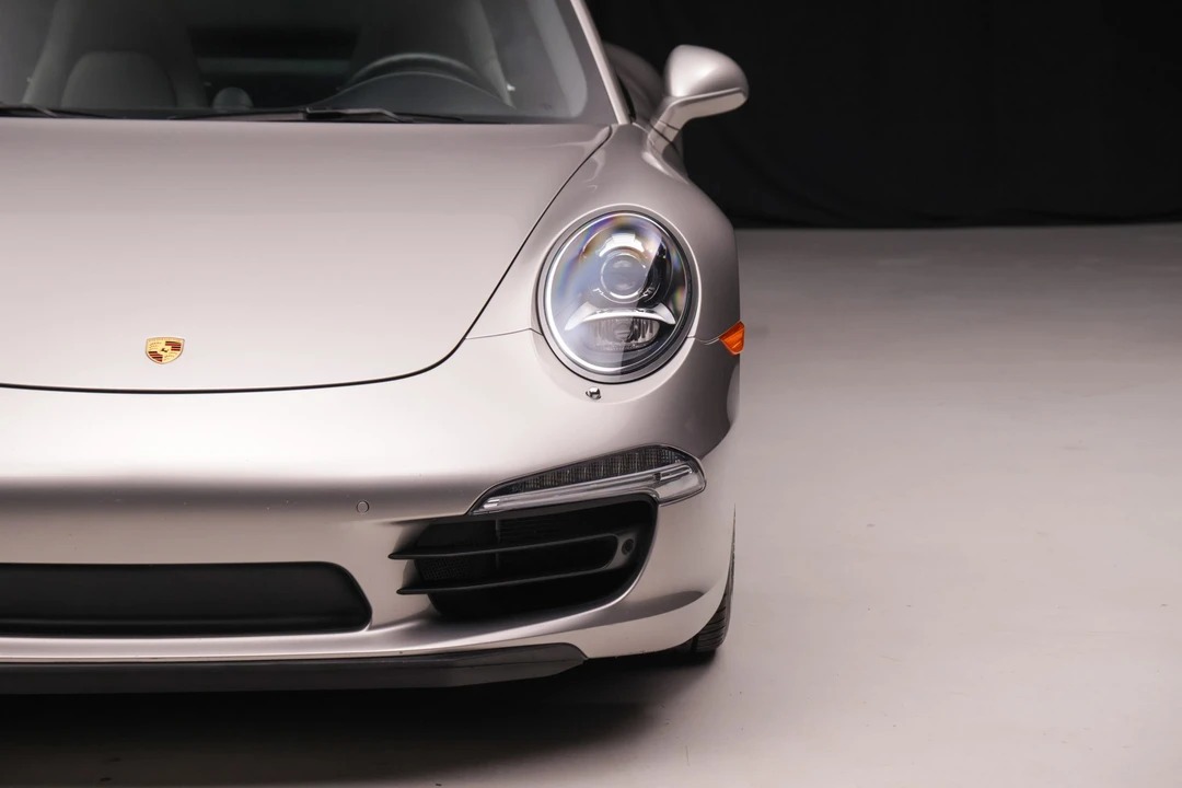2013 Porsche 991 Carrera 4S - Image 22 of 31