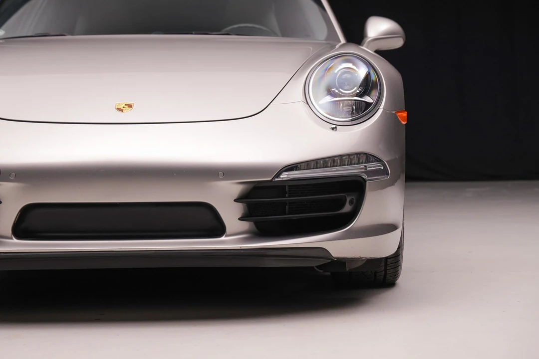 2013 Porsche 991 Carrera 4S - Image 24 of 31