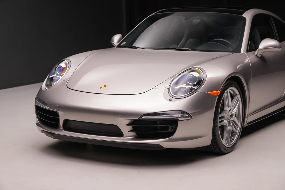 2013 Porsche 991 Carrera 4S - Image 25 of 31